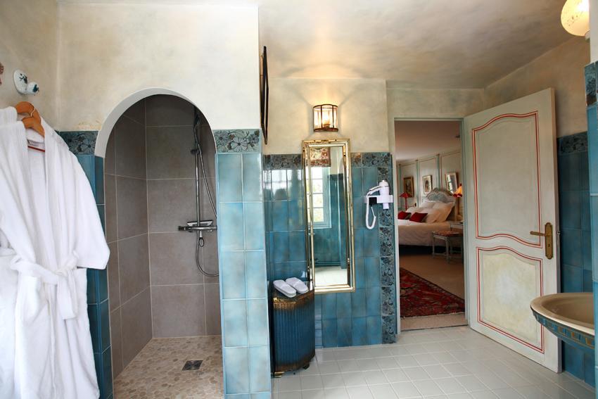 مبيت وإفطار Saint-Gâtien-des-Bois Le Domaine Du Lieu Athan ,Reserve Aux Adultes المظهر الخارجي الصورة