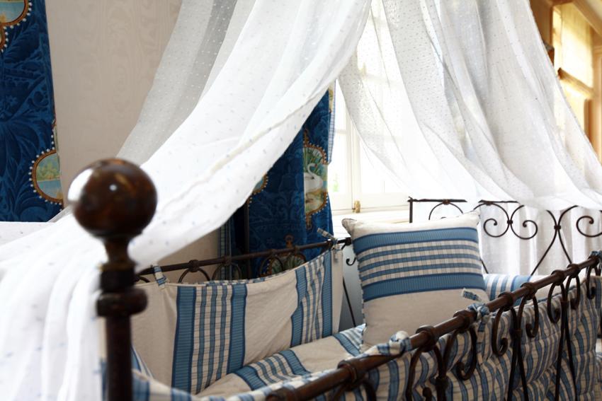 مبيت وإفطار Saint-Gâtien-des-Bois Le Domaine Du Lieu Athan ,Reserve Aux Adultes المظهر الخارجي الصورة
